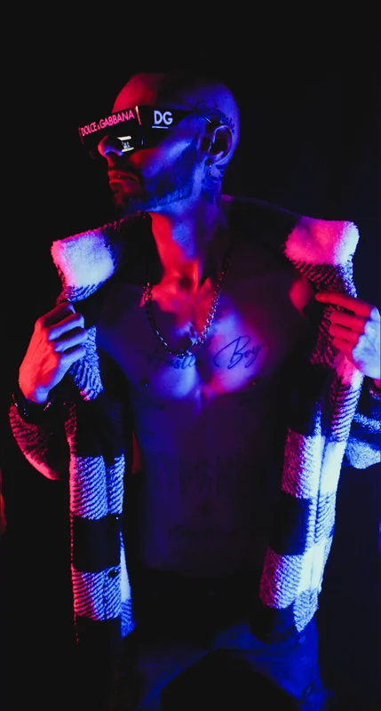 ★彡AlexxBlackk彡★ OnlyFans profile