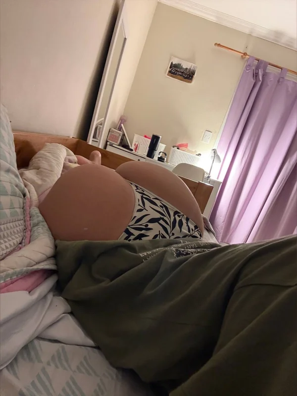 Aleya OnlyFans Profile