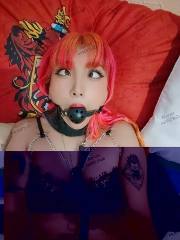 Alezitamx OnlyFans Creator Alezitamx OnlyFans creator with playful content