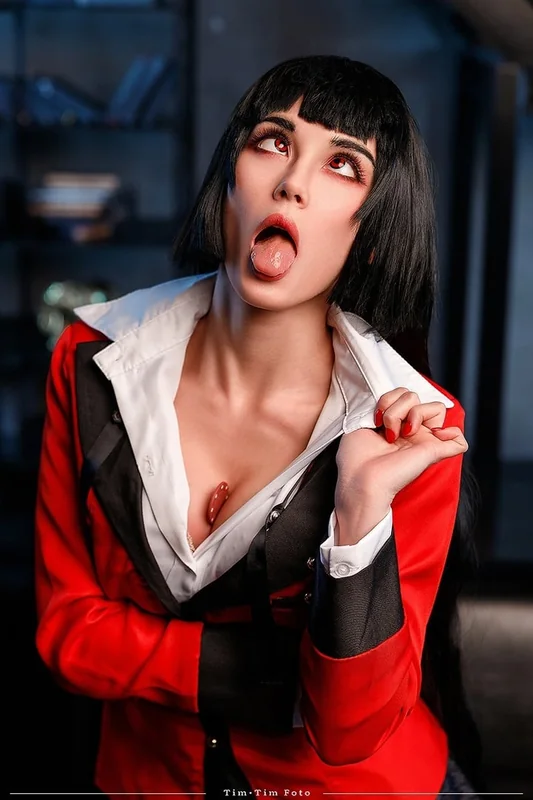 Alice OnlyFans Profile Alice OnlyFans cosplayer and model