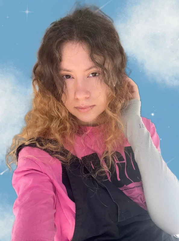 Alice Sweets FREE OnlyFans sensual creator