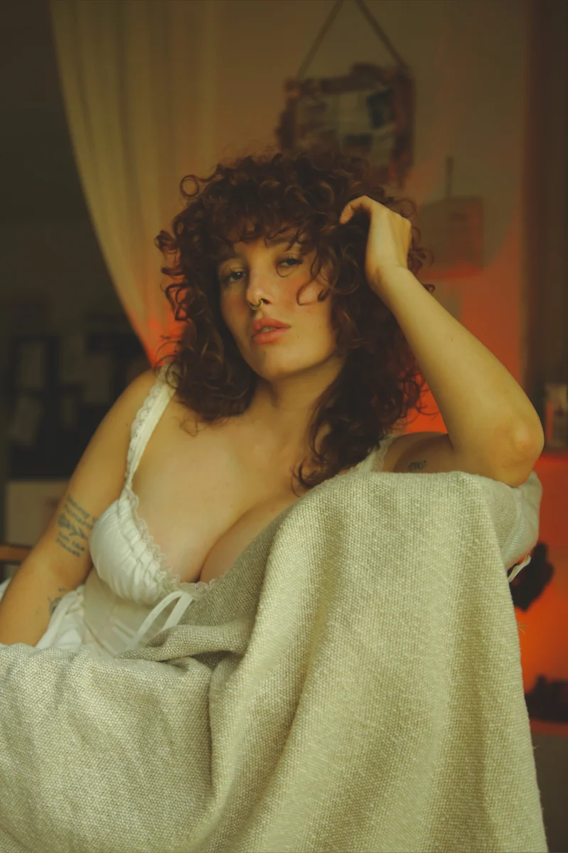 Alice in wonderland - OnlyFans Creator Profile Picture