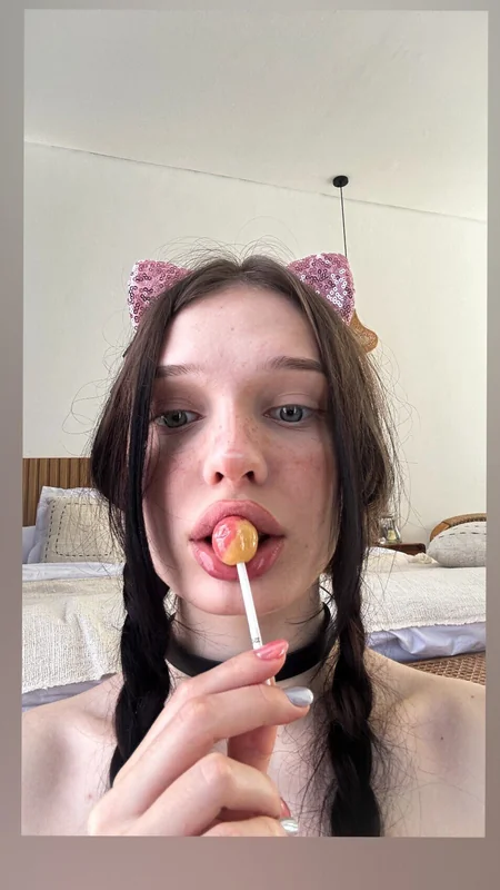 𝓐𝓵𝓲𝓬𝓮 🐇 OnlyFans profile