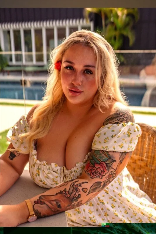 Alice Blush OnlyFans profile