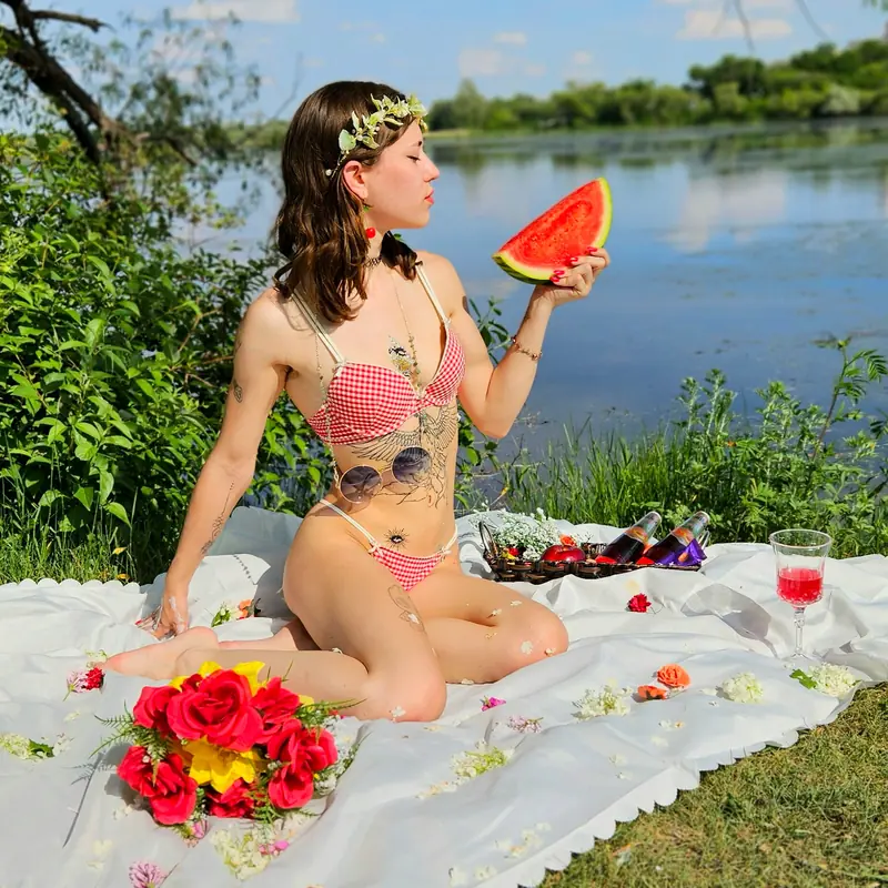 Alice Elvoria - OnlyFans Creator Profile Picture