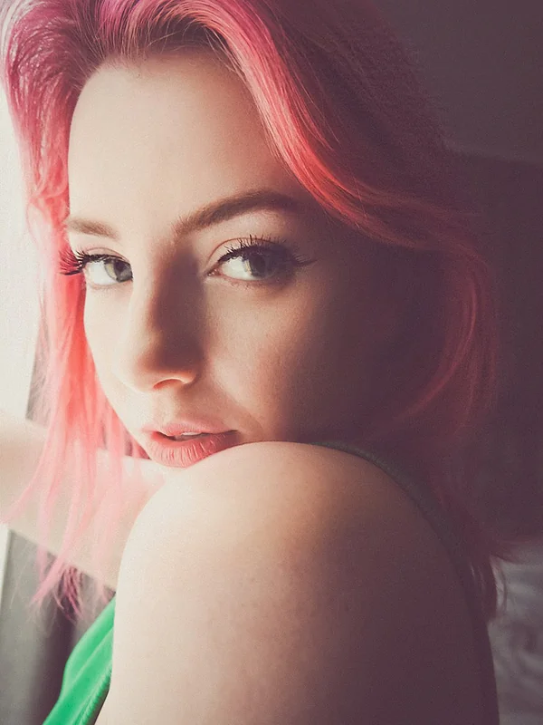 Alice Lovegood full length on feed - OnlyFans Creator Profile Picture