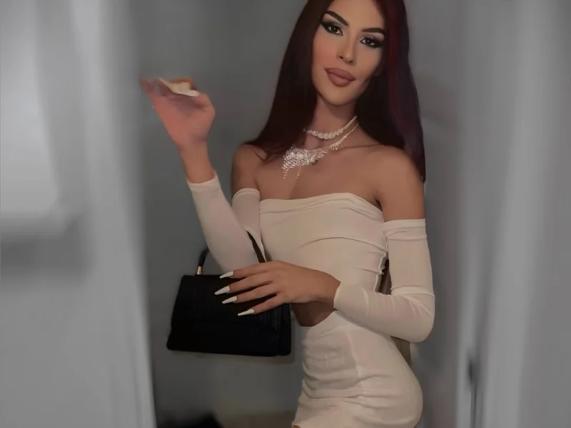 TS Alice ‍ - OnlyFans Creator Profile Picture