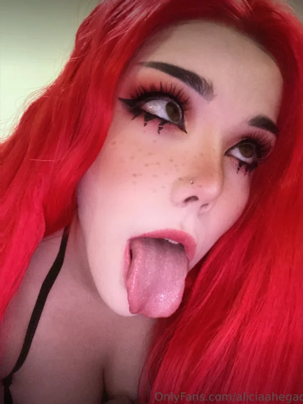 ♡ 🐇 Alicia 🐇 ♡ OnlyFans profile
