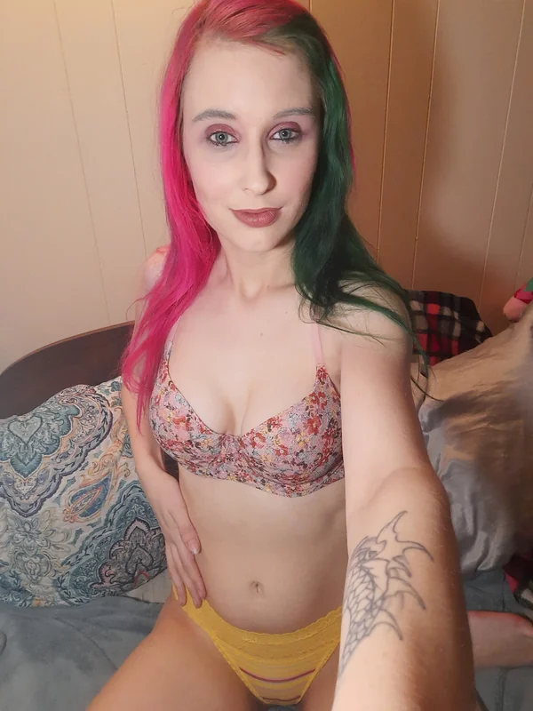 Alil_batty OnlyFans Profile Alil_batty OnlyFans creator with spooky themes