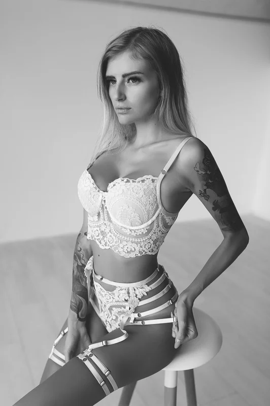 Alina OnlyFans profile