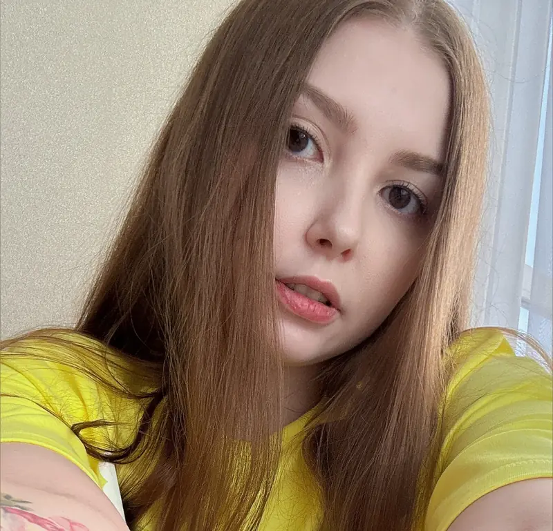 Alice Wonderland 😋 OnlyFans profile