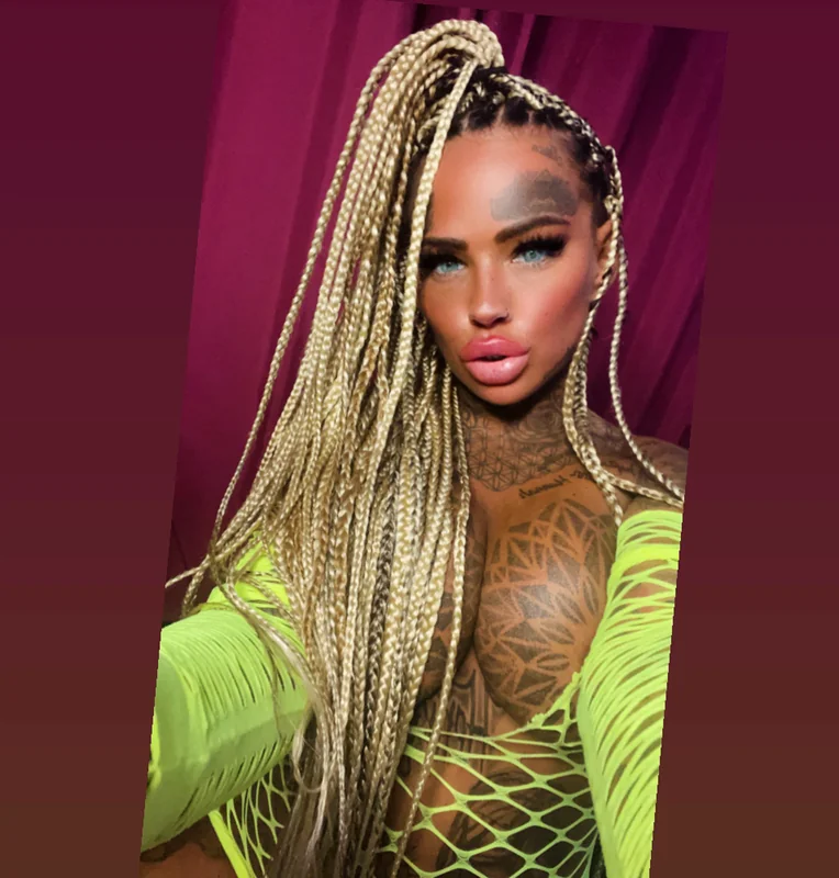 Alishabarbie89 - OnlyFans Creator Profile Picture