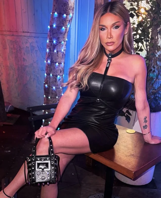 Alison James OnlyFans profile
