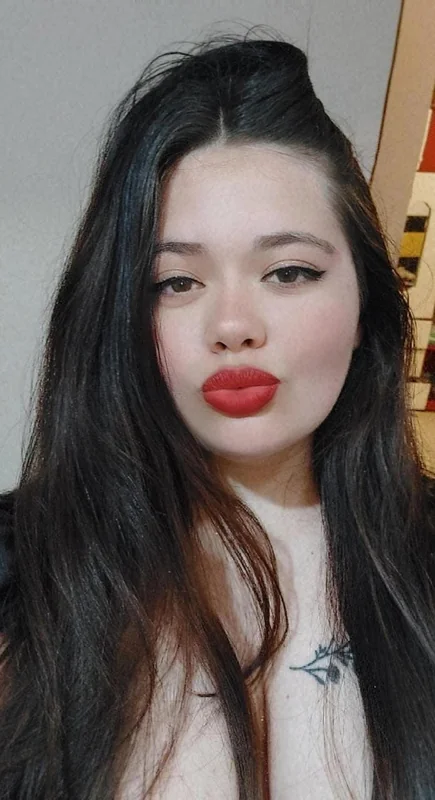 Alison OnlyFans creator with tattoos