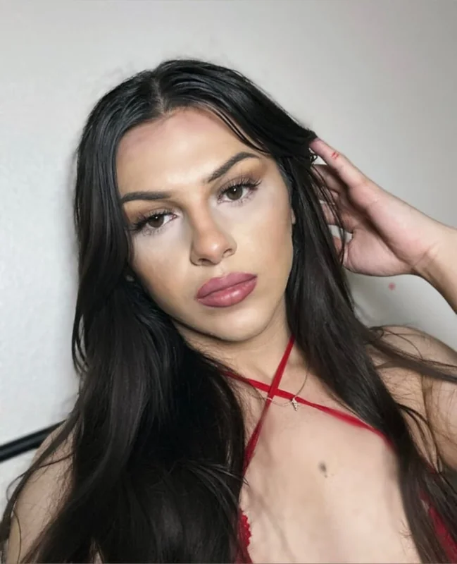 Aliviaa - OnlyFans Creator Profile Picture