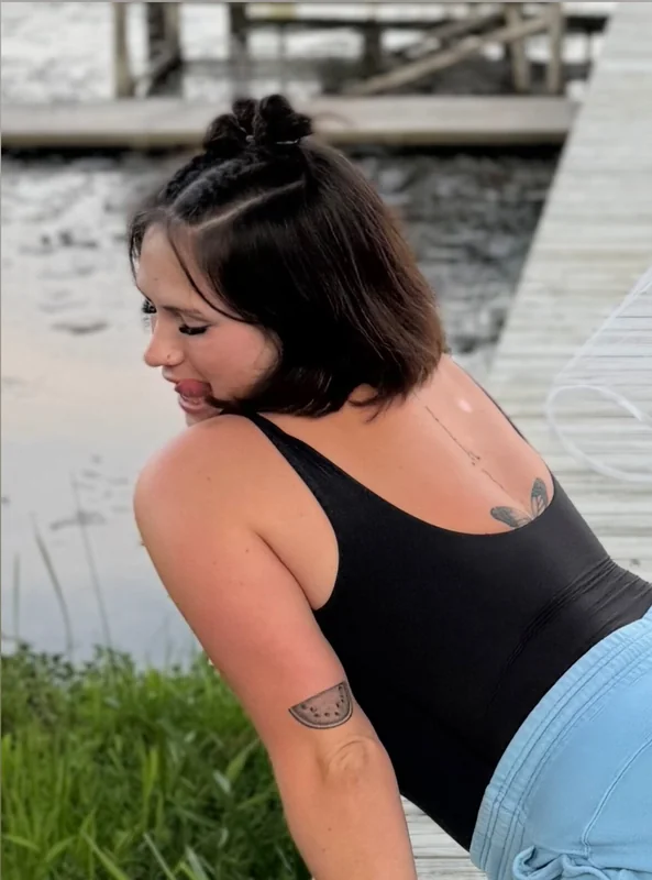 alivia OnlyFans profile
