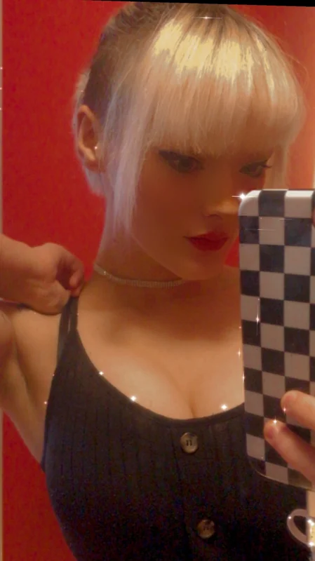 Tasha OnlyFans Creator Profile Tasha OnlyFans Artistic Creator