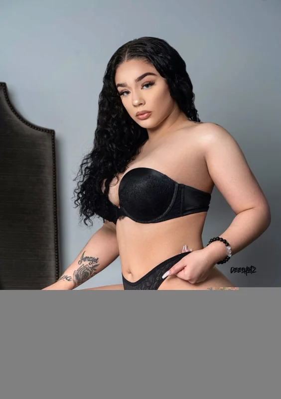 Aliyahdshaun OnlyFans Profile Aliyahdshaun on OnlyFans with exclusive content
