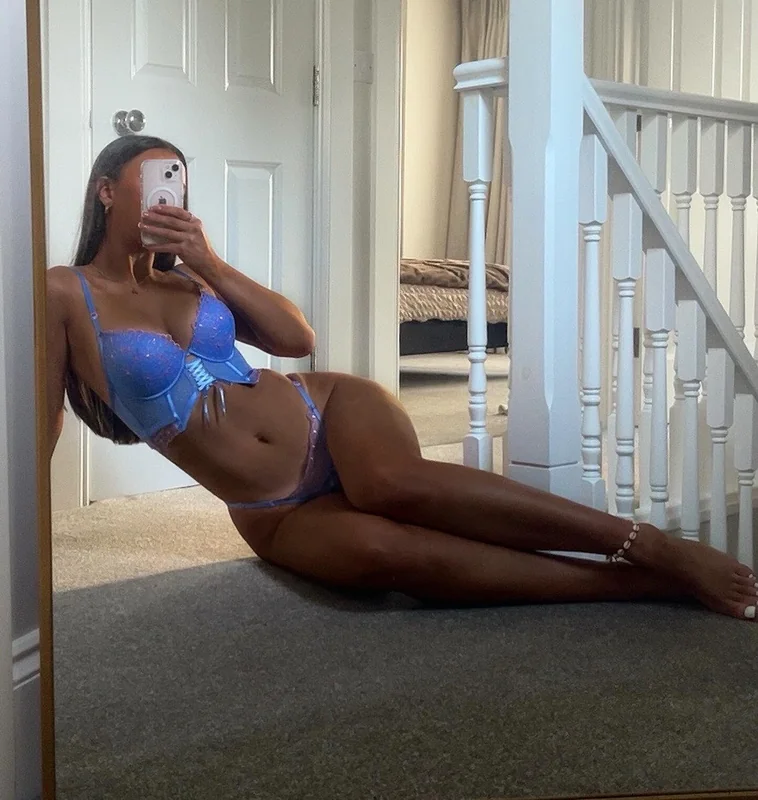 Allana Murphy Top 1% OnlyFans profile