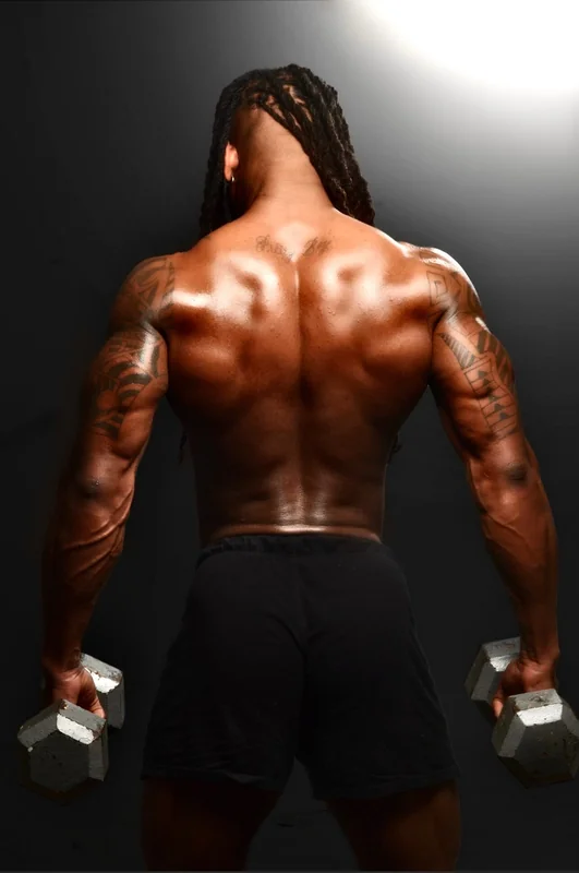 Allenjfitness OnlyFans creator with exclusive content