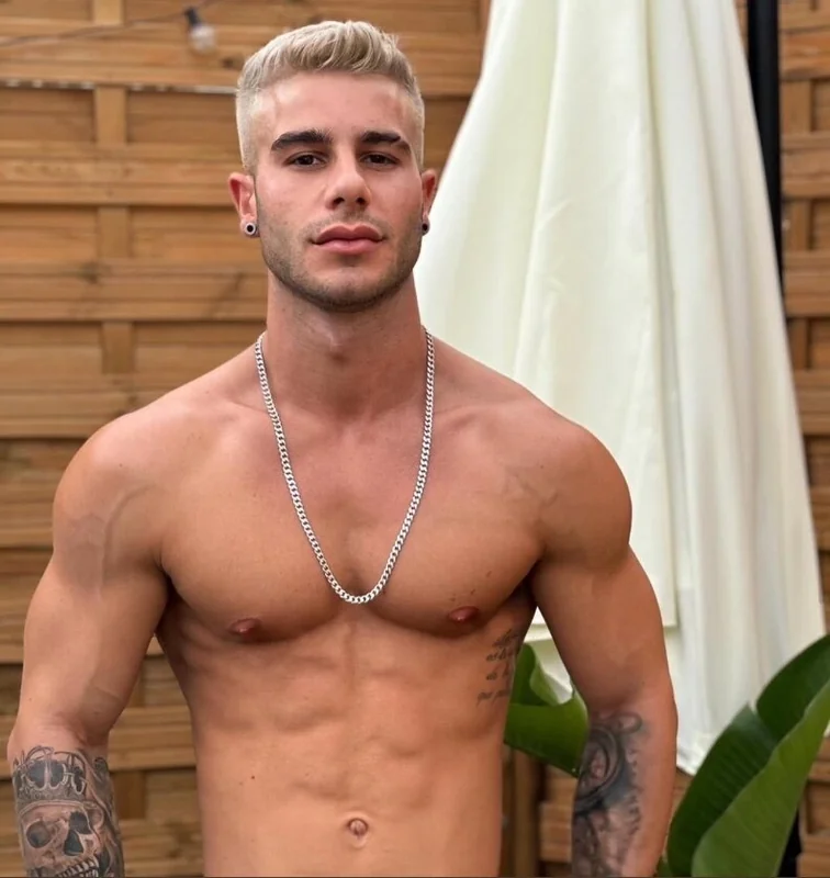 Allenkingxx OnlyFans profile