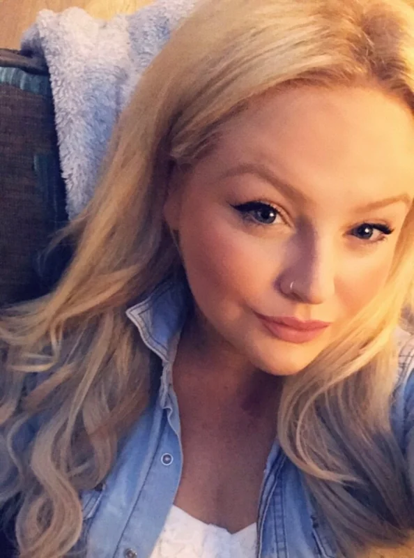Allie Grace OnlyFans profile