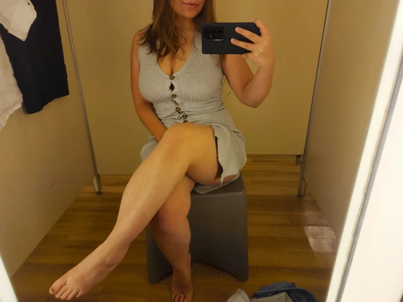 Allie Rivers OnlyFans profile