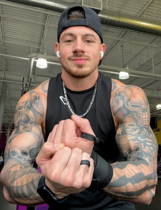 Daddy Shawn - OnlyFans Creator Profile Picture