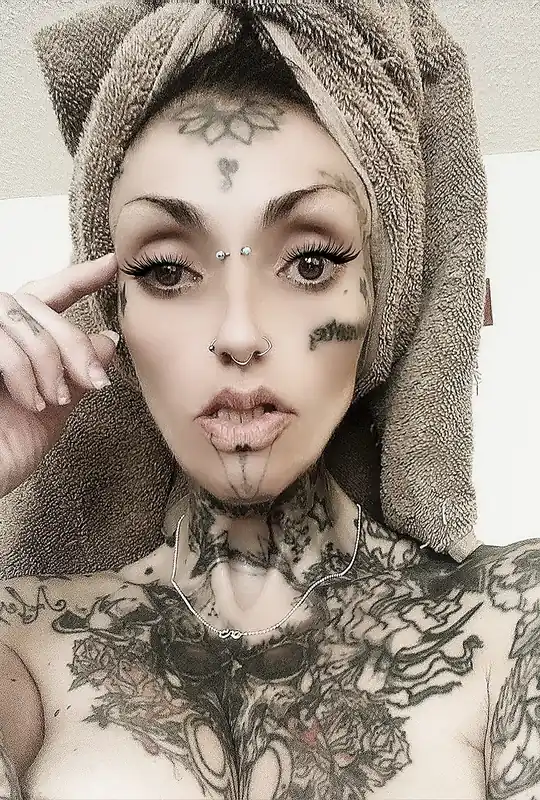 Alltattedup79 OnlyFans Profile Alltattedup79 OnlyFans tattooed creator