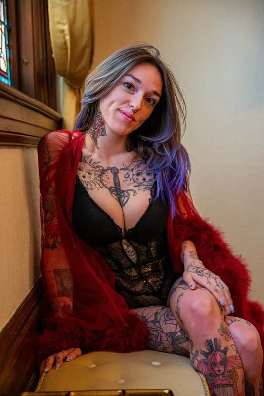bunny OnlyFans playful creator