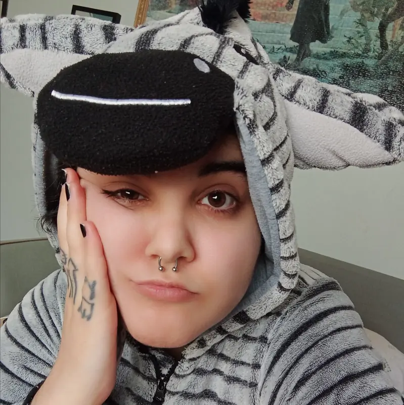 Allybathory OnlyFans Profile Allybathory OnlyFans playful creator