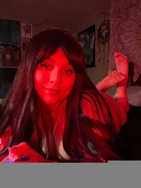 AllyCat OnlyFans Profile AllyCat OnlyFans with fun personality