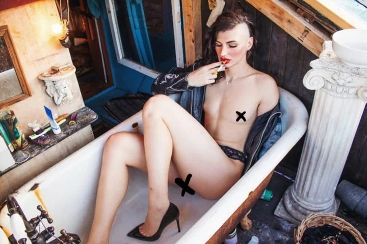 Allysaetain OnlyFans profile