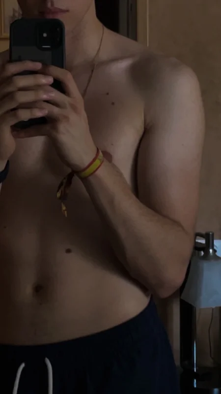 Alonso Evans OnlyFans Spanish hot Twink