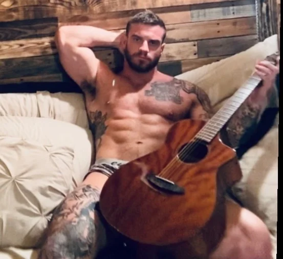 Jax OnlyFans Creator Profile Jax OnlyFans creator American tatted country stud
