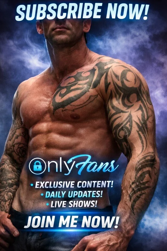 Alphamaleuk OnlyFans Professional Dominant Male