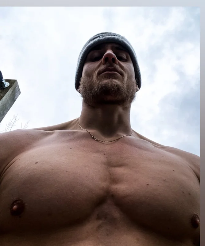 AlphaWill - OnlyFans Creator Profile Picture