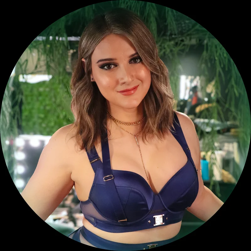 Ashley Barron (Trap) - OnlyFans Creator Profile Picture