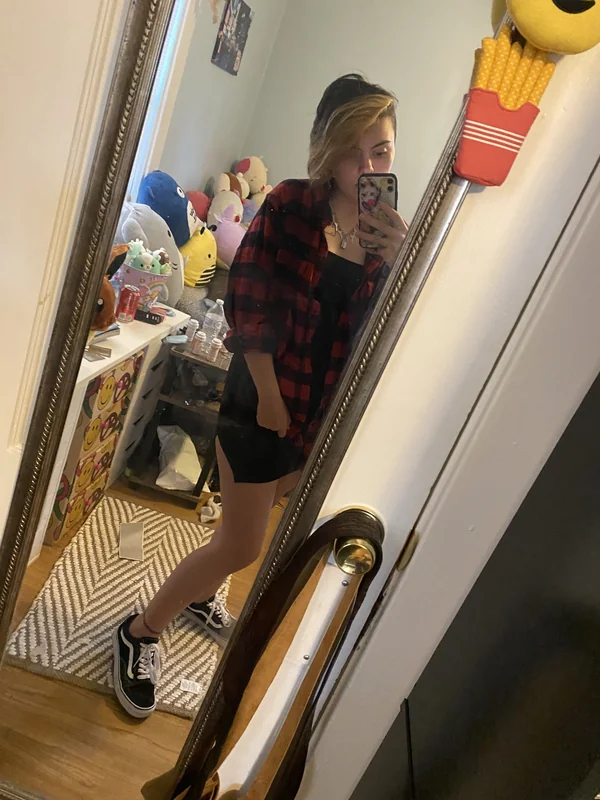 Altgirlallie OnlyFans unique personality