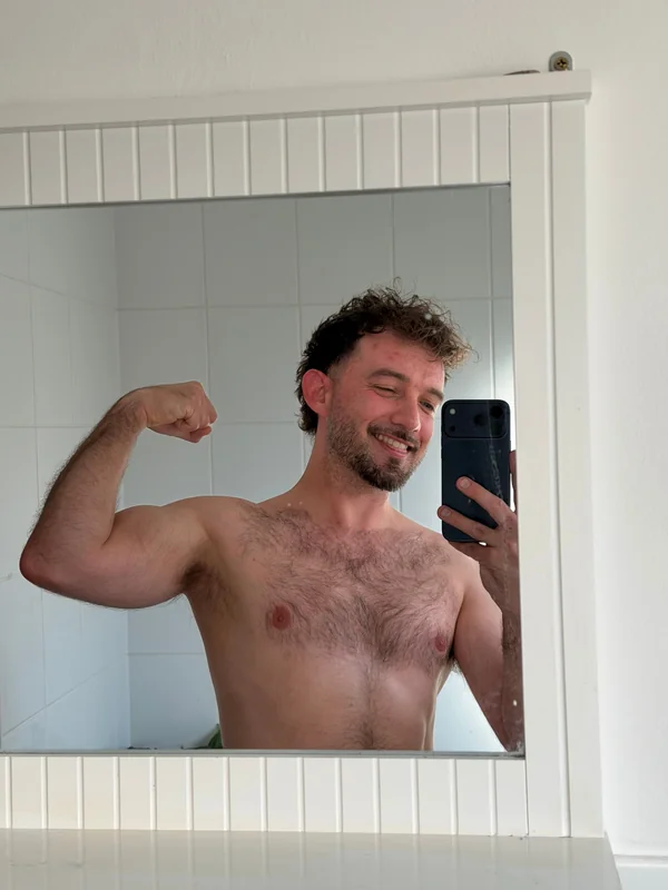 Altyjacky OnlyFans creator showcasing solo content