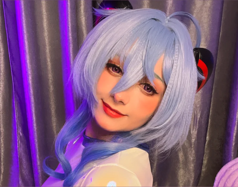 Aluctoria OnlyFans profile