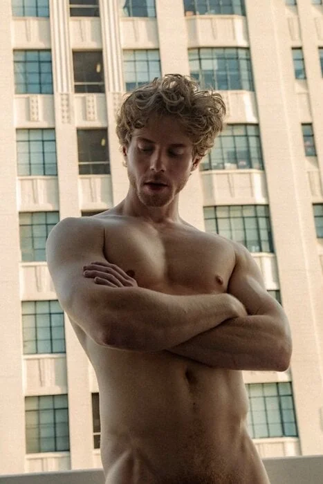 Alurdun OnlyFans Athletic Creator