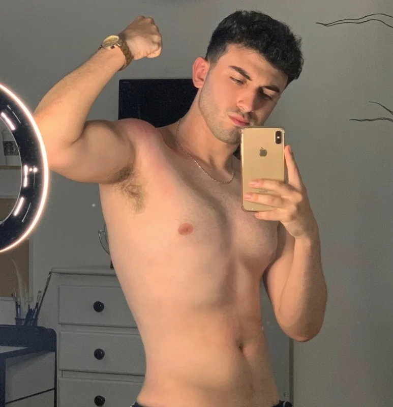 Alvincuello OnlyFans profile