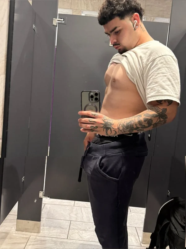 Alvxxr OnlyFans creator from Los Angeles
