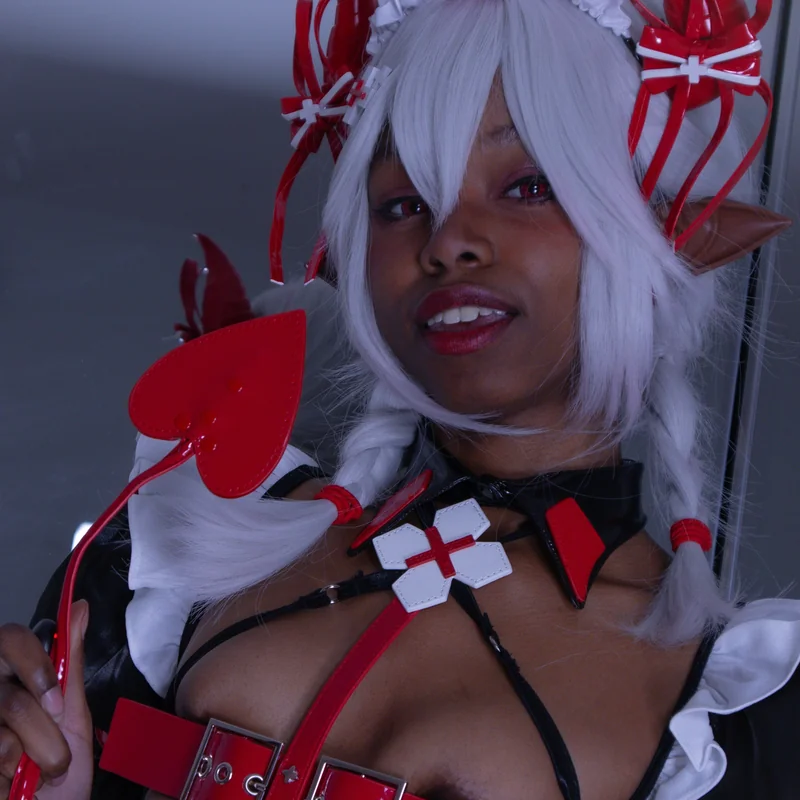 Alycia Elvie - OnlyFans Creator Profile Picture