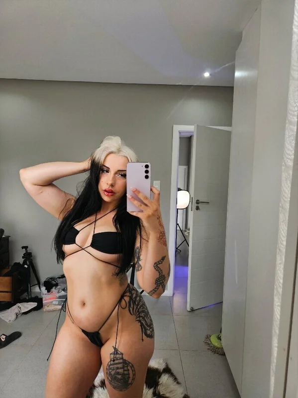 Alyssa Winter OnlyFans profile