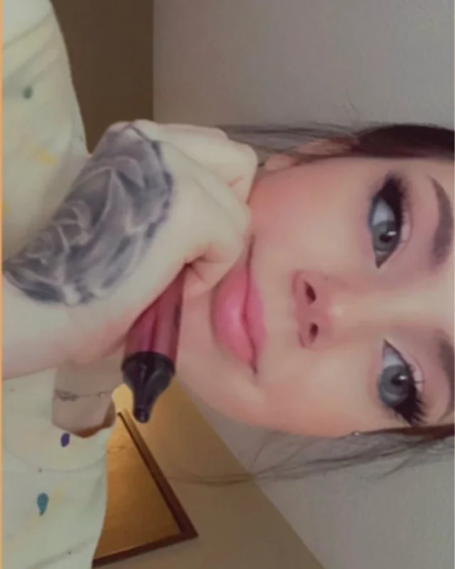 Alyssakellner OnlyFans Profile Alyssakellner OnlyFans tattooed creator