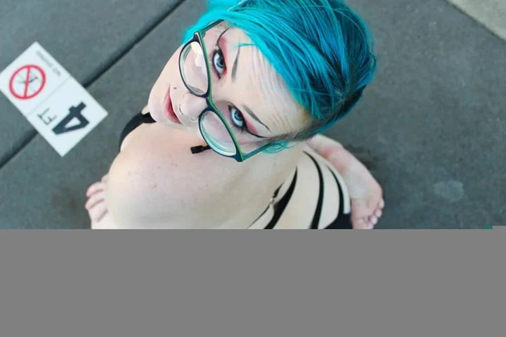 Alyxbluofficial - OnlyFans Creator Profile Picture