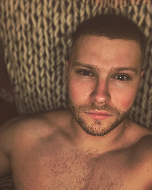 Am I a daddy? OnlyFans profile