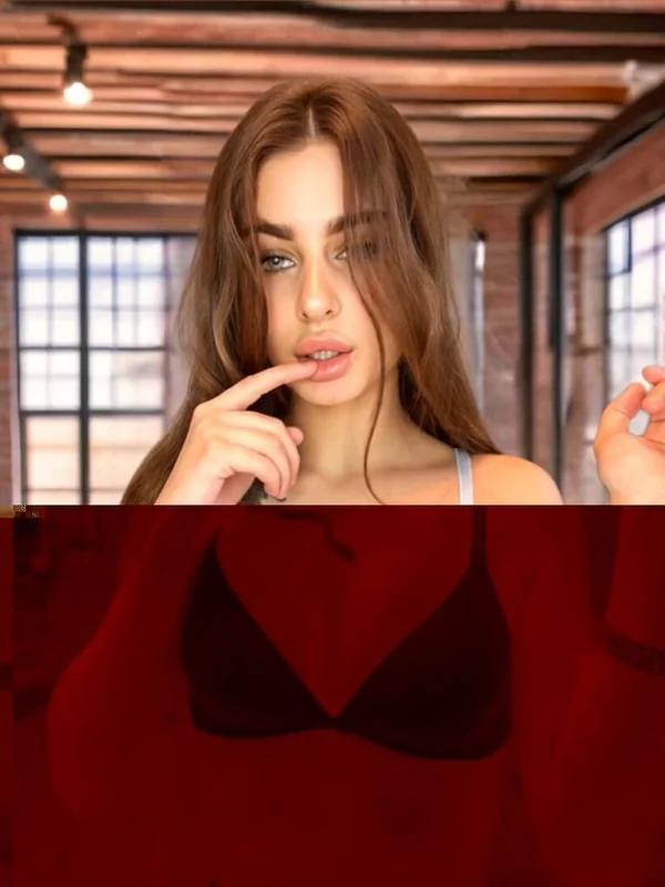 Amanda OnlyFans profile